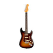 Fender American Professional II Stratocaster Electric Guitar, RW FB, 3-Tone Sunburst