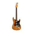 Fender American Professional II Stratocaster Electric Guitar, RW FB, Roasted Pine