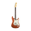Fender American Elite HSS Shawbucker Stratocaster, RW FB, Autumn Blaze Metallic