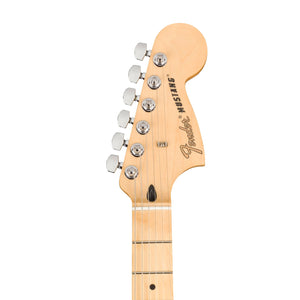 Fender Player Mustang Electric Guitar, Maple FB, Sonic Blue