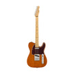 Fender Limited Edition Player Telecaster Electric Guitar, Maple FB, Aged Natural