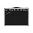 Fender Limited Edition 65 Deluxe Reverb Guitar Combo Tube Amplifier, Gray Black, 230V UK