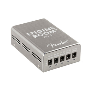 Fender Engine Room LVL5 Power Supply, 230V UK