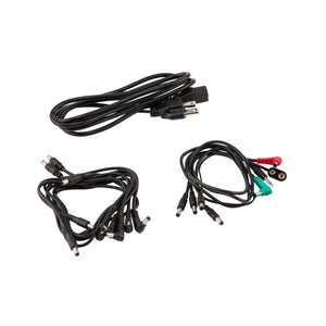 Fender Engine Room LVL5 Power Supply, 230V UK