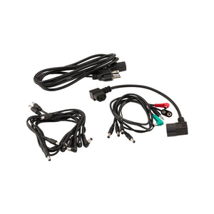 Fender Engine Room LVL12 Power Supply, 230V UK