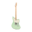 Squier Paranormal Series Offset Telecaster Electric Guitar, Surf Green