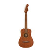 Fender FSR California Redondo Mini Guitar w/Bag, Mahogany