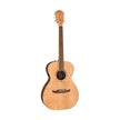 Fender FA-235E Concert Acoustic Guitar, Laurel FB, 3-Tone Sunburst