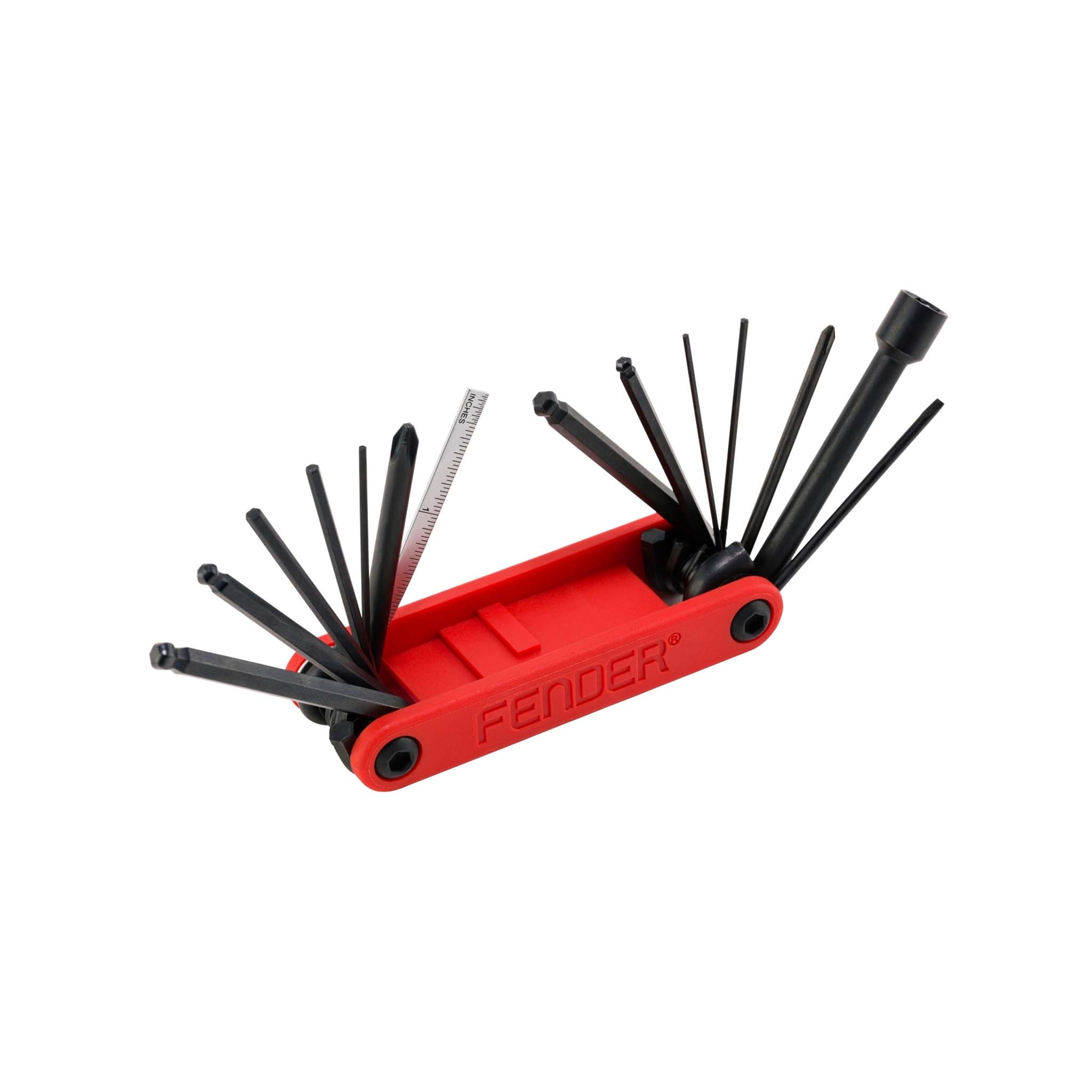 Fender Guitar & Bass Multi-Tool