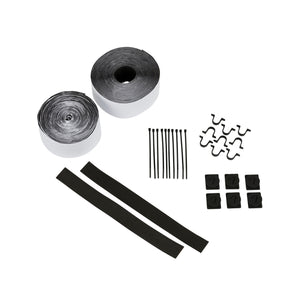 Fender Professional Pedal Board w/ Bag, Small