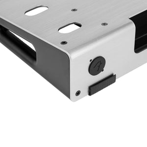 Fender Professional Pedal Board w/ Bag, Small