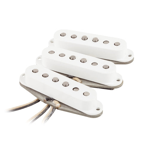Fender Custom Shop 1969 Stratocaster Pickups, Set of 3