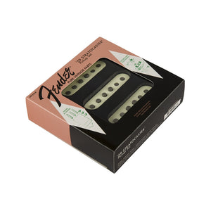 Fender American Vintage 59 Stratocaster Pickups, Set of 3