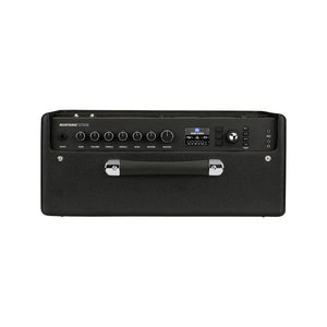 Fender Mustang GTX50 Guitar Combo Amplifier, 230V UK