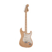 Fender Japan Traditional II 70s Stratocaster Electric Guitar, Maple FB, Natural