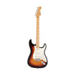 Fender Japan Hybrid II Stratocaster Electric Guitar, Maple FB, 3-Color Sunburst