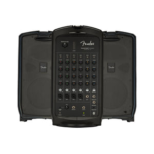 Fender Passport Event Series 2 375W Portable PA System, 230V UK