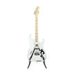 Fender Custom Shop Masterbuilt Scott Buehl Limited Edition Acrylic Stratocaster, Maple FB, Clear