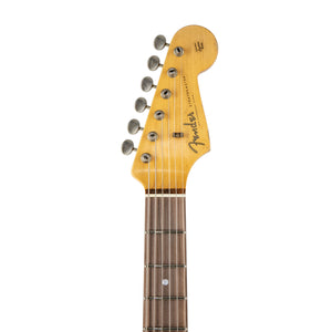 Fender Custom Shop Yuriy Shishkov Masterbuilt Custom 60s Relic Stratocaster, Butterscotch Blonde