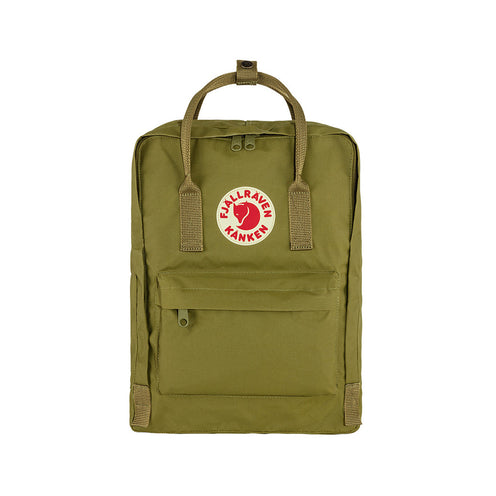 Fjallraven Kanken, Foliage Green