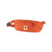 Fjallraven Ulvo Hip Pack Medium, Hokkaido Orange