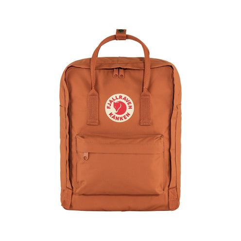 Fjallraven Kanken Mini, Terracotta Brown