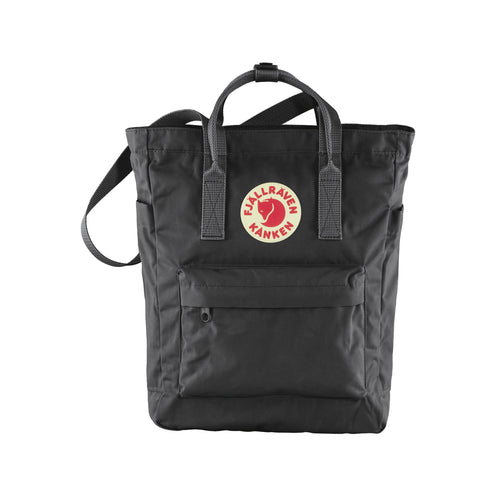 Fjallraven Kanken Totepack, Black