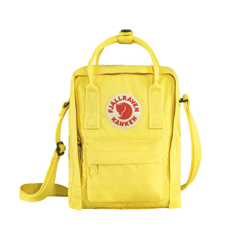 Fjallraven Kanken Sling, Corn