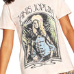 Daydreamer Janis Joplin Art Nouveaux Weekend Tee, S