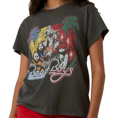 Daydreamer The Beach Boys 1978 Tour Tee
