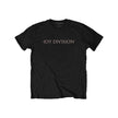 Gig Merch Joy Division T-Shirt, A Means To An End