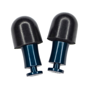 ATTENU8 Ear Plugs, Midnight Blue