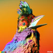 Palaces - Flume (Cassette) (AE)