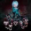 Fossora - Bjork (Cassette) (BD)
