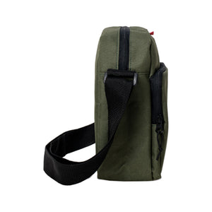 Selektor Crossbody Bag 40 Single 7", Green