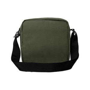 Selektor Crossbody Bag 40 Single 7", Green