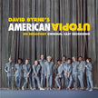 American Utopia on Broadway (Original Cast Recording) - David Byrne (Vinyl) (AE)