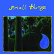 Small Things - Nick Hakim (Vinyl) (AE)