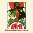 Le Frisson Des Vampires (Original Soundtrack) - Acanthus (Vinyl)