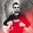 Zoom In EP - Ringo Starr (Vinyl)