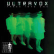 Three Into One (2021 Reissue) - Ultravox (Vinyl) (AE)