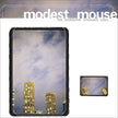 The Lonesome Crowded West (2014 Reissue) - Modest Mouse (Vinyl) (AE)
