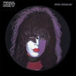 Paul Stanley (Picture Disc) - Kiss (Vinyl)