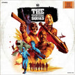 The Suicide Squad (Original Motion Picture Soundtrack) - O.S.T. (Vinyl) (AE)