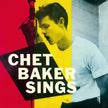 Sings - Chet Baker (Vinyl)