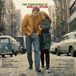 The Freewheelin Bob Dylan - Bob Dylan (Vinyl)