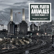 Animals (2018 Remix) - Pink Floyd (Vinyl) (BD)