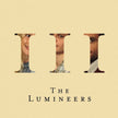 III (EU Press) - Lumineers (Vinyl) (BD)