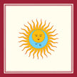 Larks' Tongues in Aspic (2020 EU Reissue) - King Crimson (Vinyl) (BD)