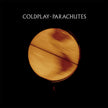 Parachutes - Coldplay (Vinyl)